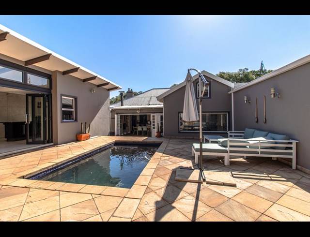 3 BEDROOM HOUSE FOR SALE IN KENSINGTON